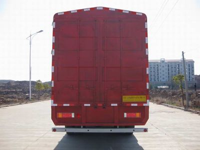 Ganyun  JXG5310CSYE3 Grate type transport vehicle