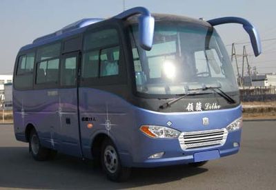 Zhongtong Automobile LCK6601N4E coach