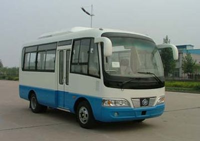 Feiyan  SDL5050XJC Inspection vehicle