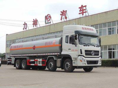 Xingshi  SLS5320GRYD5 Flammable liquid tank transport vehicle