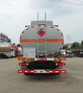 Xingshi  SLS5320GRYD5 Flammable liquid tank transport vehicle