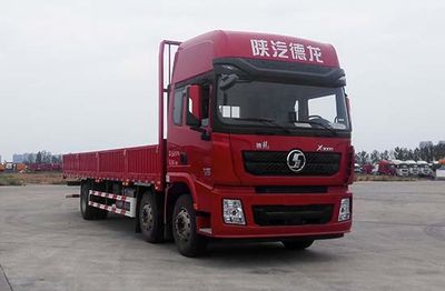 Shaanxi AutomobileSX1259XB549F1Truck