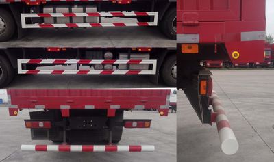 Shaanxi Automobile SX1259XB549F1 Truck