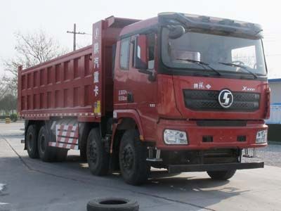 Shaanxi Automobile SX33185U406TL Dump truck