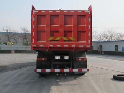 Shaanxi Automobile SX33185U406TL Dump truck