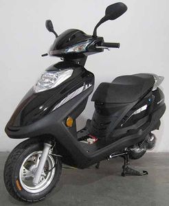 Wuben  WB125T7D Two wheeled motorcycles