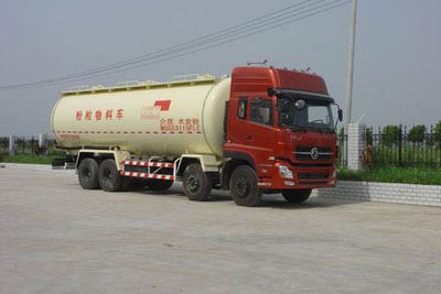 Wugong  WGG5311GFLE Powder material transport vehicle