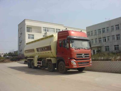 Wugong  WGG5311GFLE Powder material transport vehicle