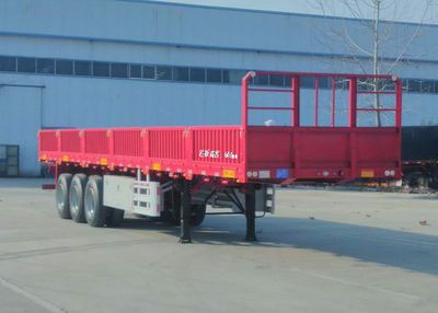 Linzhou  YDZ9405 Semi trailer