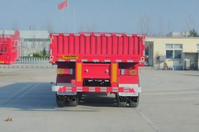 Linzhou  YDZ9405 Semi trailer