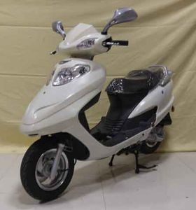 Yiying  YY48QT3A moped with two wheels 