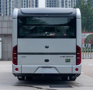 Yutong  ZK6106BEVG18 Pure electric city buses