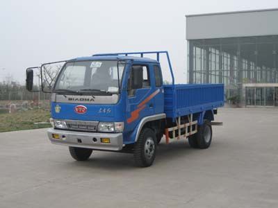 Dongfang Hongpai Automobile BM5815PA Low speed truck