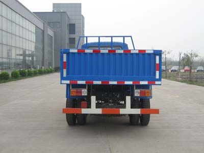 Dongfang Hongpai Automobile BM5815PA Low speed truck