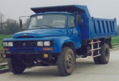 Ace carCDW3109BDump truck