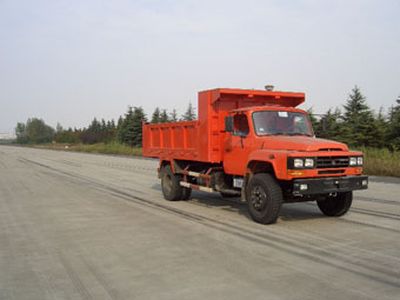 Dongfeng  EQ3130FF Dump truck