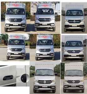 Dongfeng  EQ5030CCY60Q1EAC Grate type transport vehicle