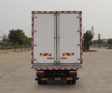 Dongfeng  EQ5180XLC8CDEAC Refrigerated truck