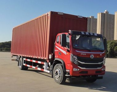 Dongfeng  EQ5186XYKL6D67 Wing opening box car