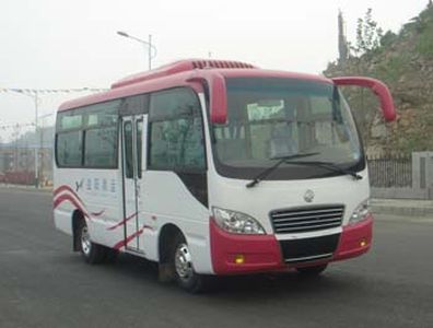 Dongfeng EQ6606LTNcoach