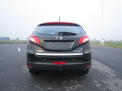 Trumpchi GAC6470D1A4 multi-purpose vehicle 