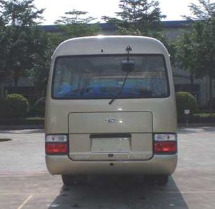 Guangzhou Automobile GZ6750S City buses