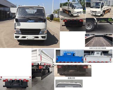 Jiangling Motors JX1041TGB26 Truck