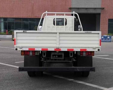 Jiangling Motors JX1041TGB26 Truck