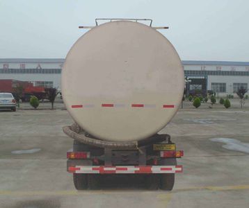 Aotong  LAT5310GFL Powder material transport vehicle