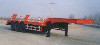 Xunli  LZQ9533 Semi trailer