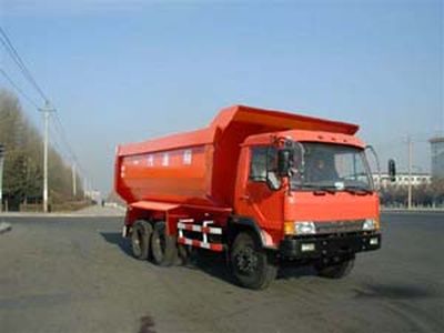 Pengxiang  SDG3250GUM Dump truck