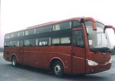 Sida  SDJ6122HW Sleeper coach