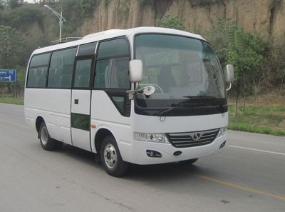 Shaolin  SLG6601C4E coach