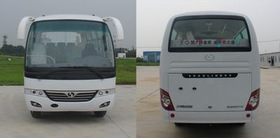 Shaolin  SLG6601C4E coach