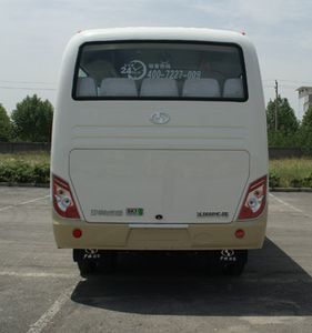 Shaolin  SLG6601C4E coach