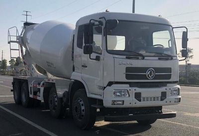 Fengba  STD5310GJBDFH5 Concrete mixing transport vehicle