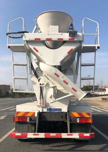 Fengba  STD5310GJBDFH5 Concrete mixing transport vehicle