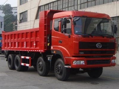 Shitong  STQ3318L16Y9B3 Dump truck