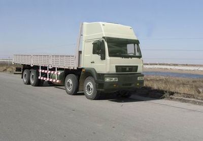 Starstal ZZ1311M4661V Truck