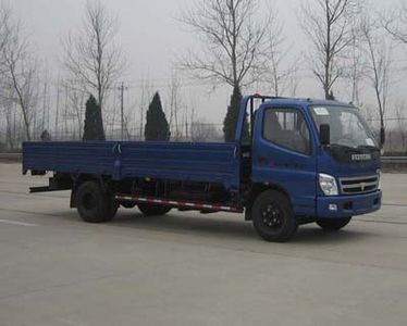 Aoling  BJ1109VEJED Truck