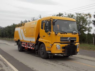 Tianlu  BTL5162TCX Snowplow