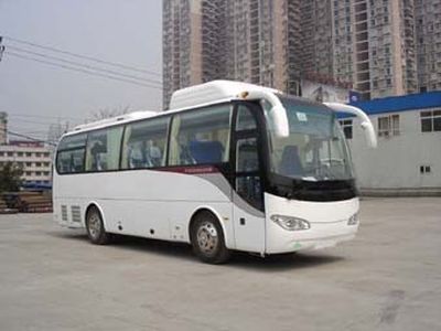 Hengtong BusCKZ6920HNcoach