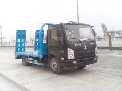 Chufei CLQ5040TPB5SXFlat transport vehicle