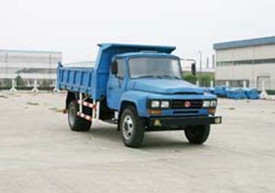 Long March  CZ3100VT391 Dump truck