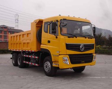 Dongfeng EQ3202G30Dump truck