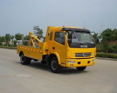 Dongfeng  EQ5167TQZP Obstacle clearing vehicle