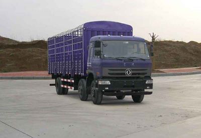 Dongfeng EQ5253CCYF1Grate type transport vehicle