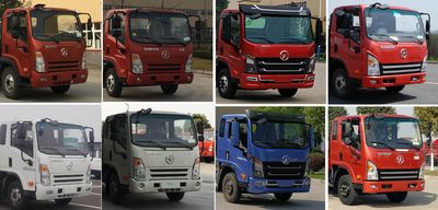 Huatong brand automobiles HCQ5042GQWCG6 Cleaning the suction truck