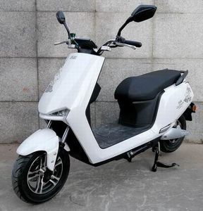 Jijian  JJ1800DT4 Electric two wheeled motorcycle