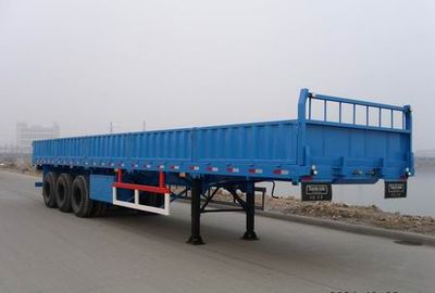 Laoan  LR9350 Semi trailer